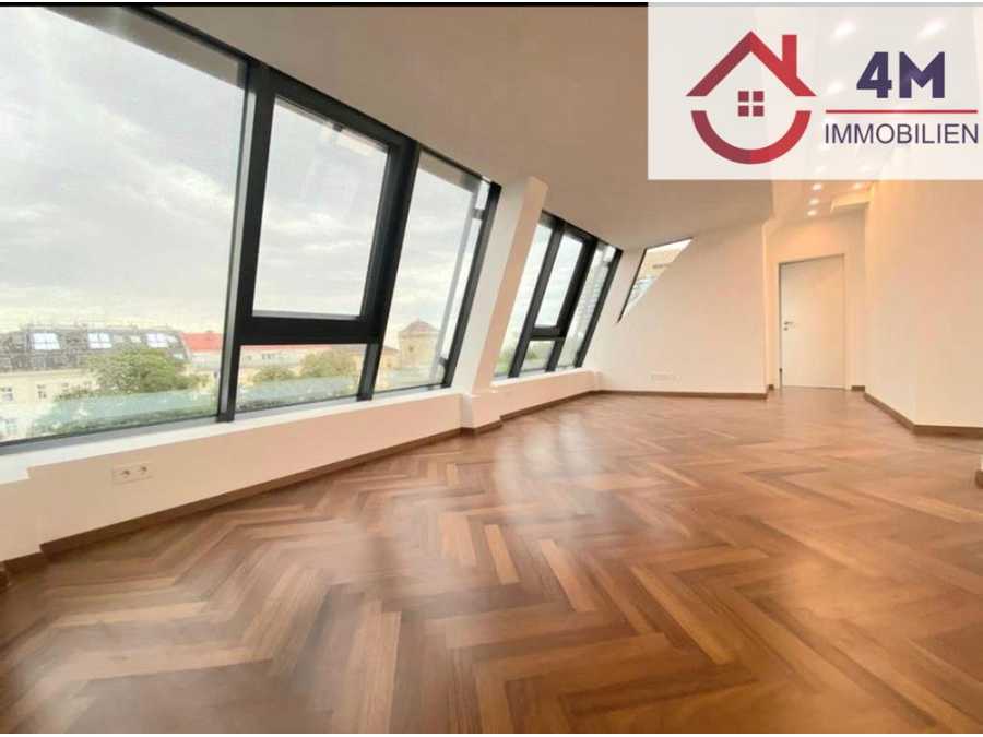 Penthouse in 1180 Wien Immobilie: Penthouse in 1180 Wien