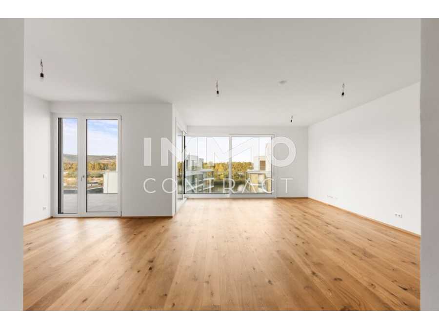 Immobilie: Penthouse in 1190 Wien