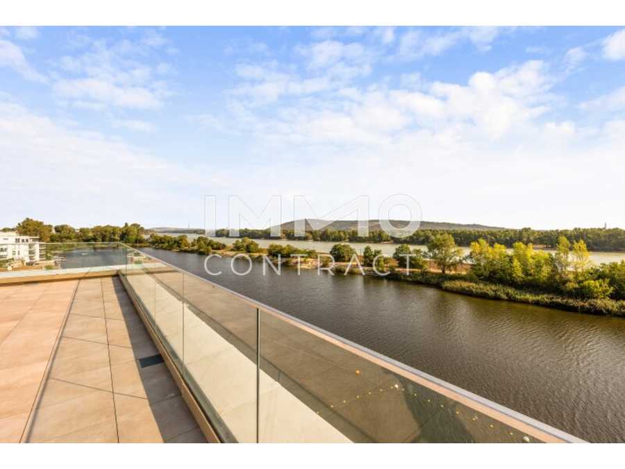 Immobilie: Penthouse in 1190 Wien