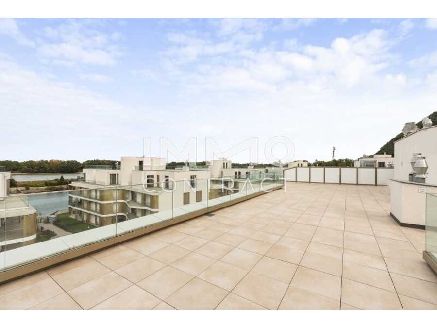 Immobilie: Penthouse in 1190 Wien