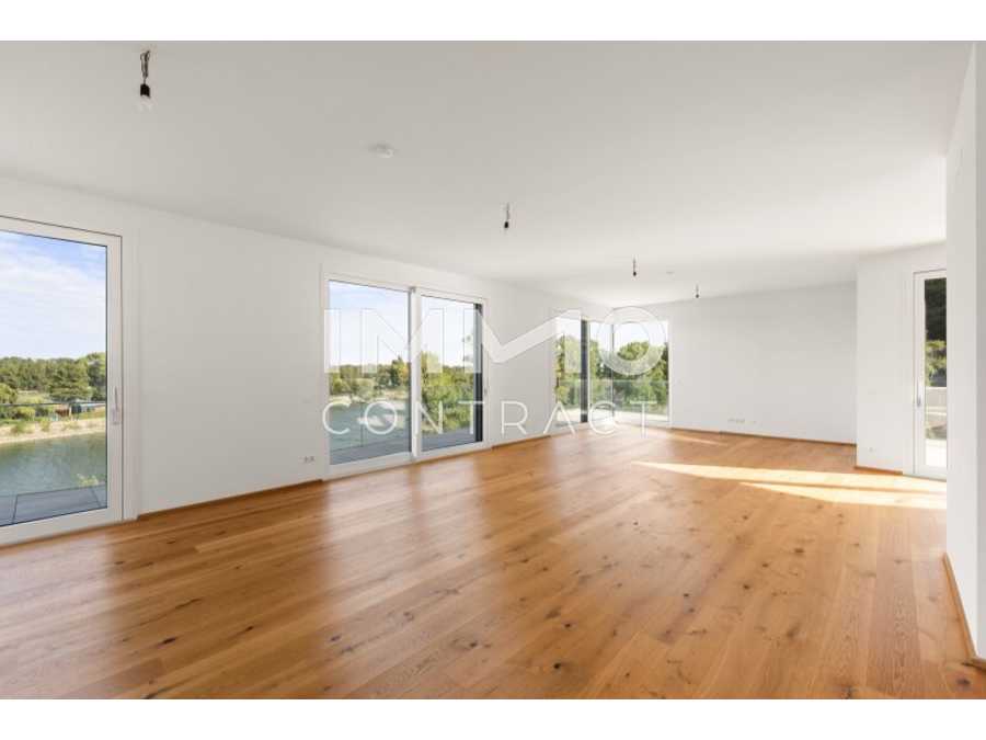 Immobilie: Penthouse in 1190 Wien