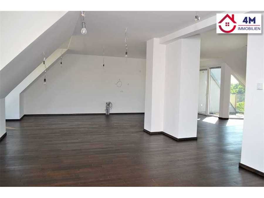 Penthouse in 1190 Wien Immobilie: Penthouse in 1190 Wien