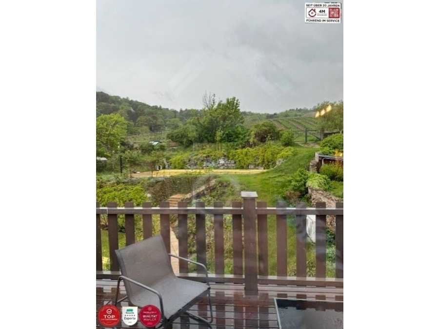 Immobilie: Penthouse in 1190 Wien