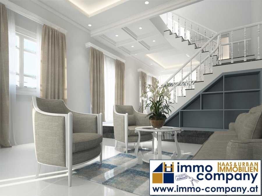 Penthouse in 1210 Wien Immobilie: Penthouse in 1210 Wien