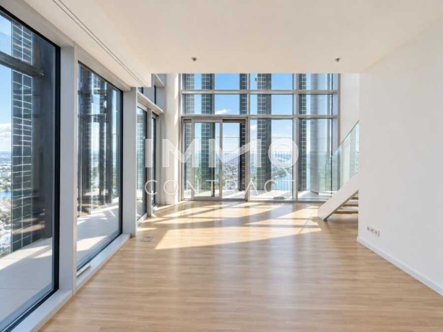 Immobilie: Penthouse in 1220 Wien