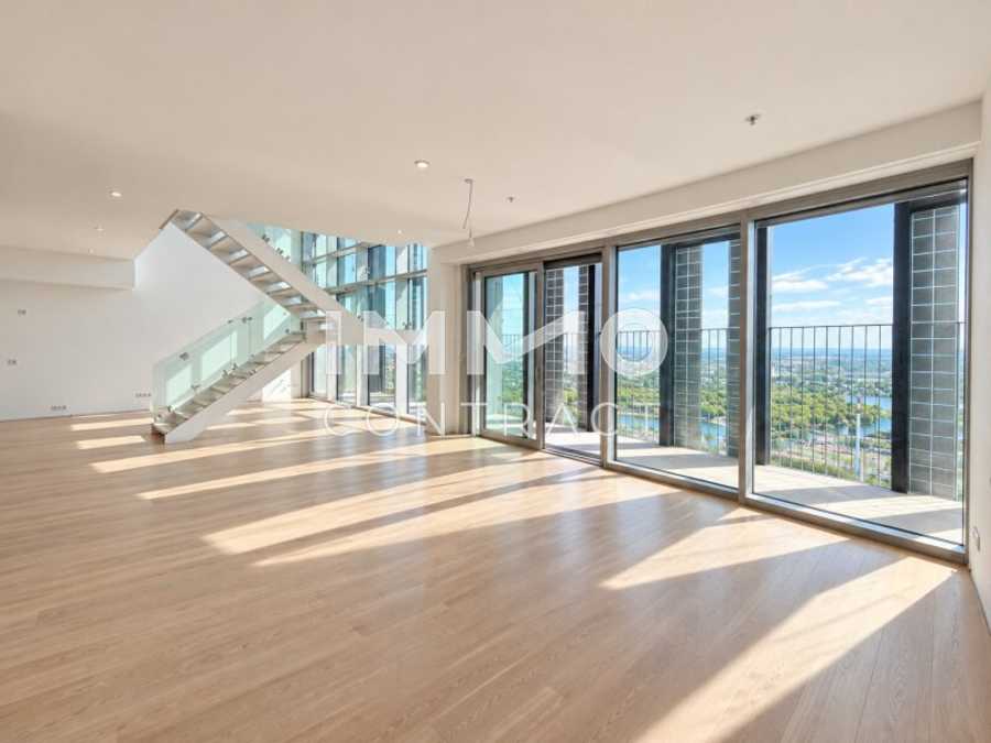 Immobilie: Penthouse in 1220 Wien