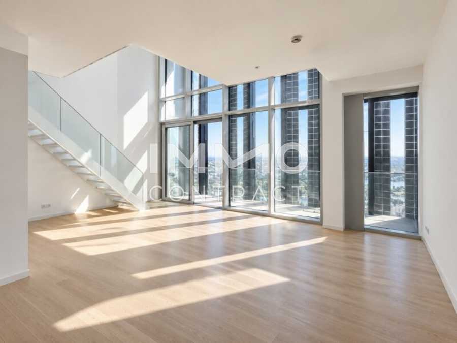 Immobilie: Penthouse in 1220 Wien