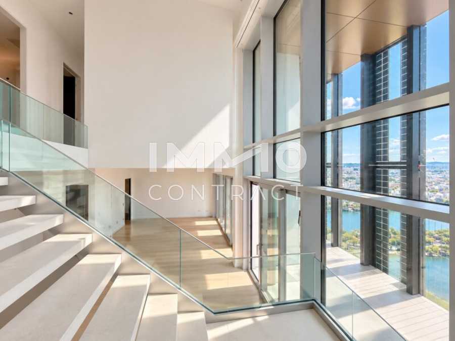Immobilie: Penthouse in 1220 Wien