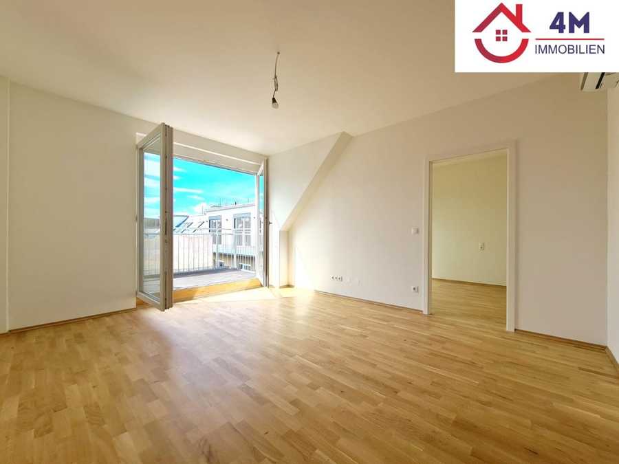 Penthouse in 1220 Wien Immobilie: Penthouse in 1220 Wien