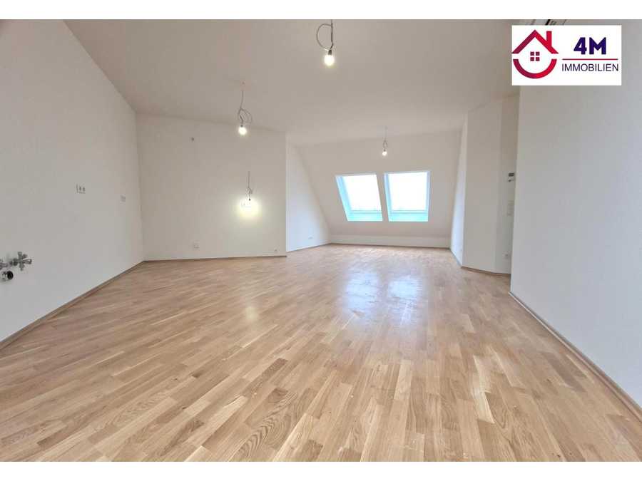 Penthouse in 1220 Wien Immobilie: Penthouse in 1220 Wien