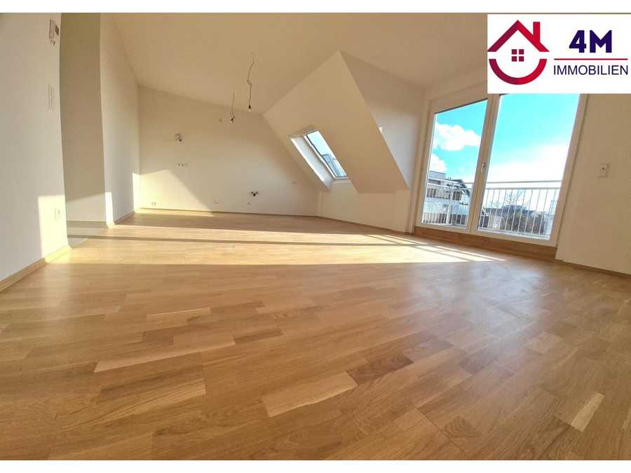 Penthouse in 1220 Wien Immobilie: Penthouse in 1220 Wien