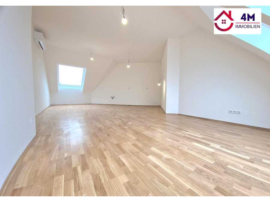 Penthouse in 1220 Wien Immobilie: Penthouse in 1220 Wien