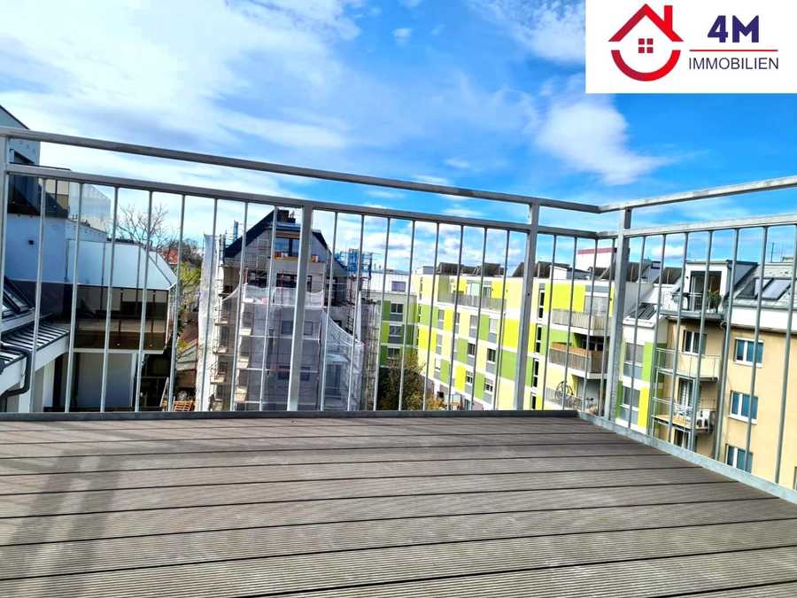 Penthouse in 1220 Wien Immobilie: Penthouse in 1220 Wien
