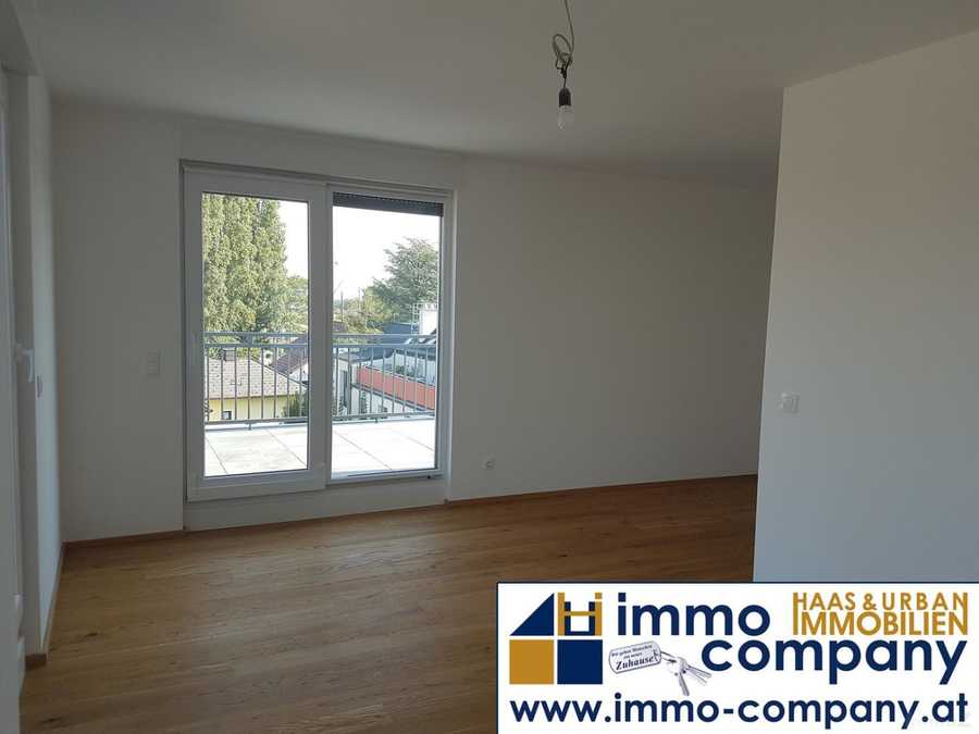 Penthouse in 1220 Wien Immobilie: Penthouse in 1220 Wien