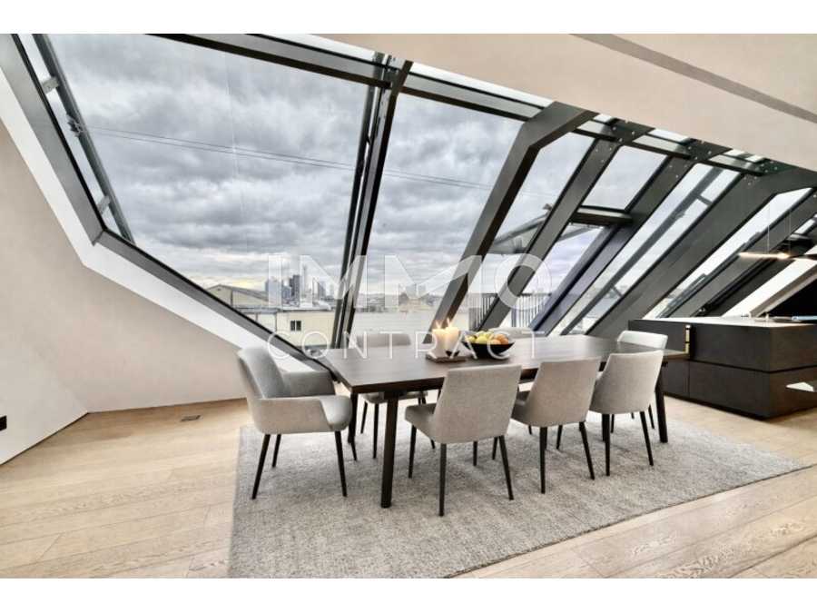 Immobilie: Penthouse in 1030 Wien
