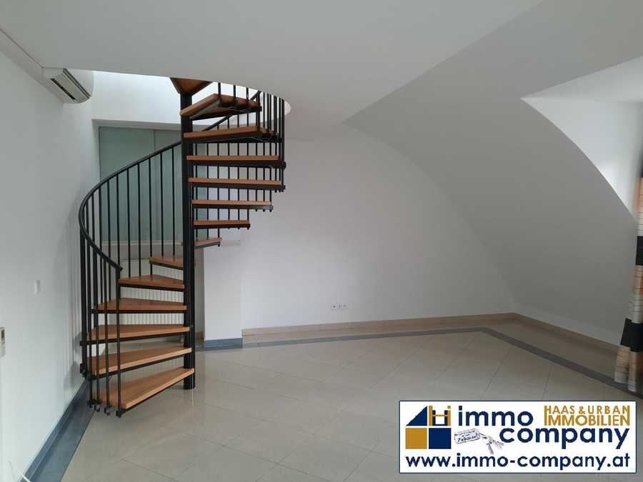 Penthouse in 1030 Wien Immobilie: Penthouse in 1030 Wien
