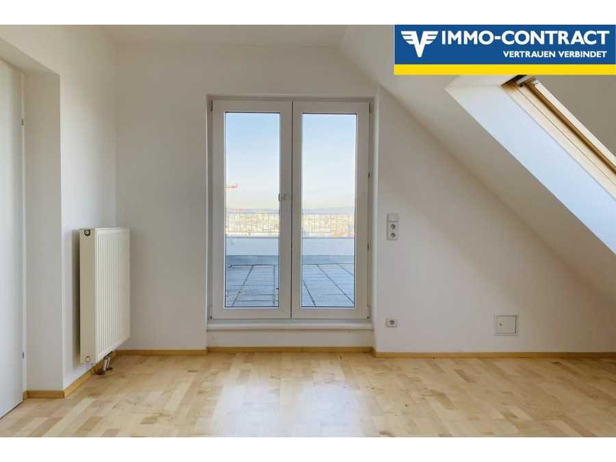 Penthouse in 1050 Wien Immobilie: Penthouse in 1050 Wien