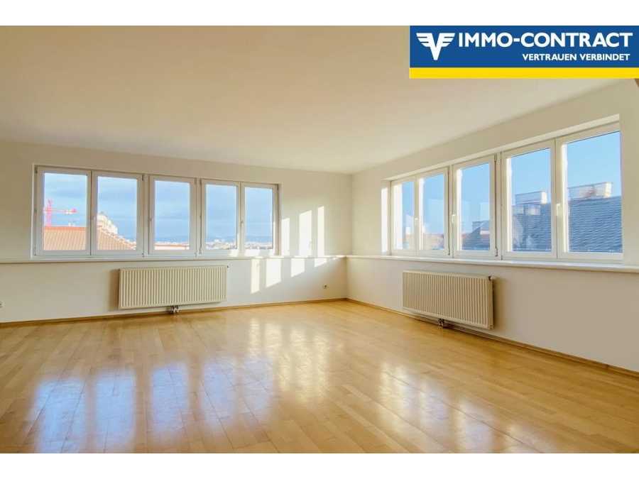 Penthouse in 1050 Wien Immobilie: Penthouse in 1050 Wien