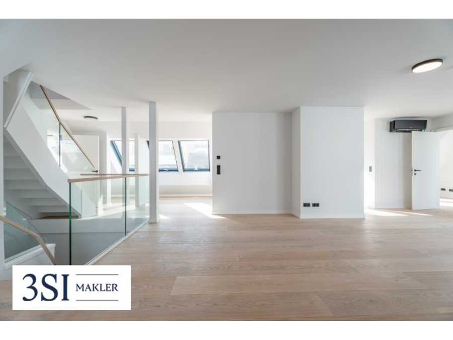 Penthouse in 1050 Wien Immobilie: Penthouse in 1050 Wien
