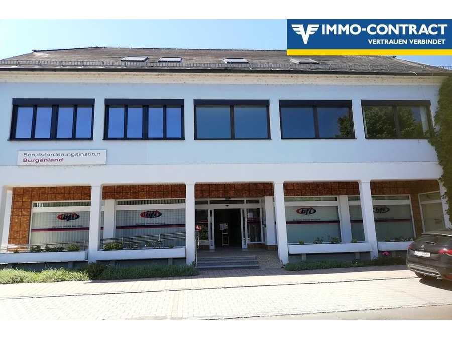 Praxis in 8380 Jennersdorf Immobilie: Praxis in 8380 Jennersdorf