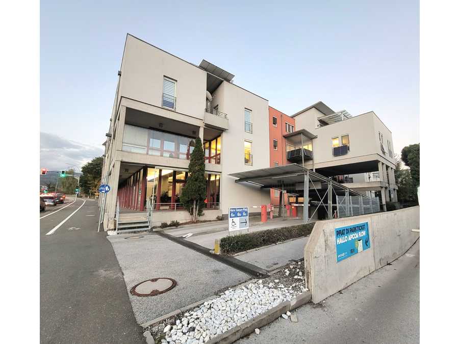 Praxisfläche in 9500 Villach Immobilie: Praxisfläche in 9500 Villach