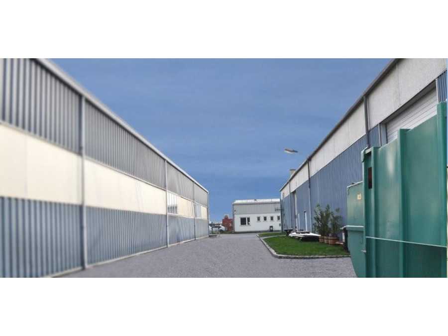 Immobilie: Produktionshalle in 2301 Groß-Enzersdorf