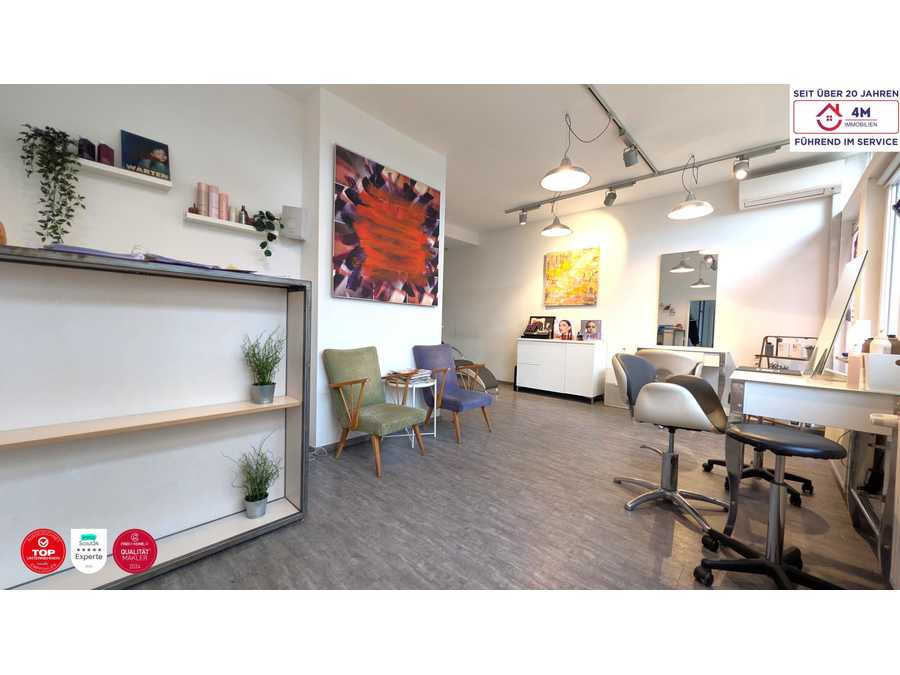 Immobilie: Produktionshalle in 1140 Wien