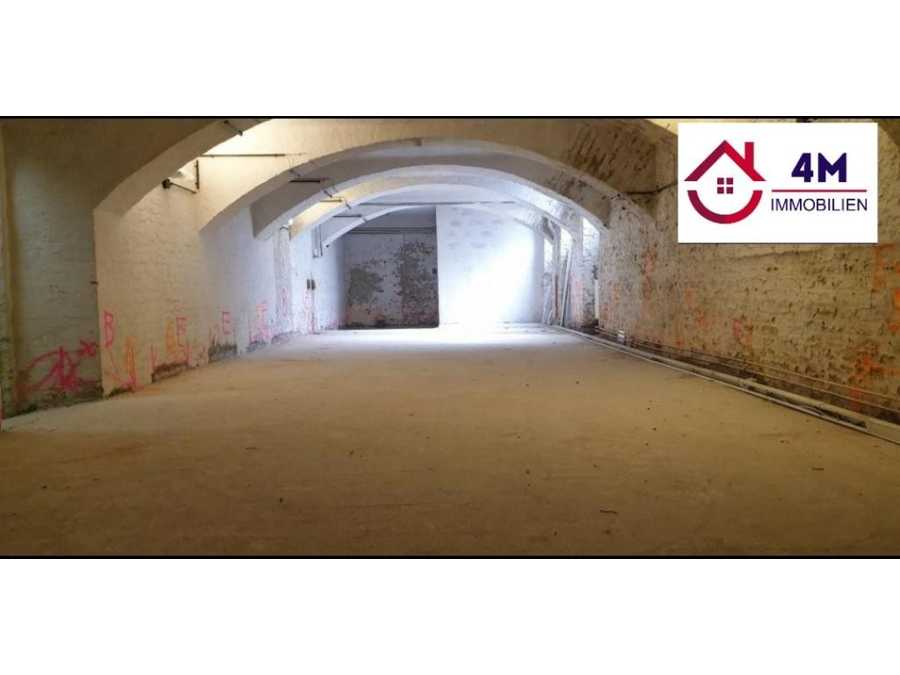 Produktionshalle in 1160 Wien Immobilie: Produktionshalle in 1160 Wien