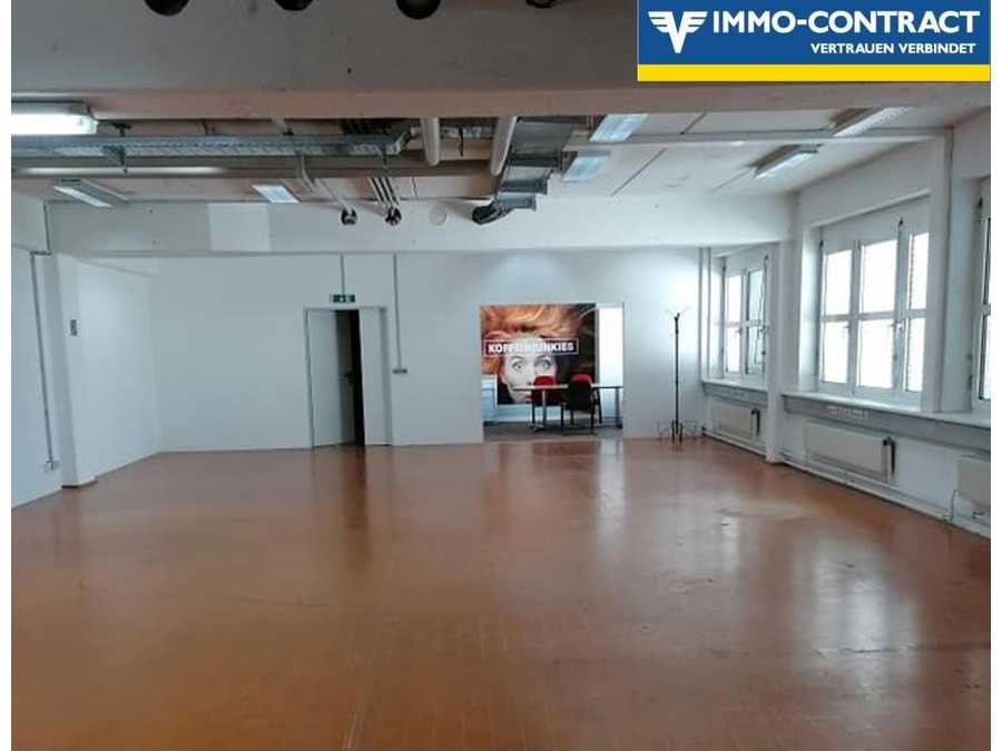 Produktionshalle in 1230 Wien Immobilie: Produktionshalle in 1230 Wien