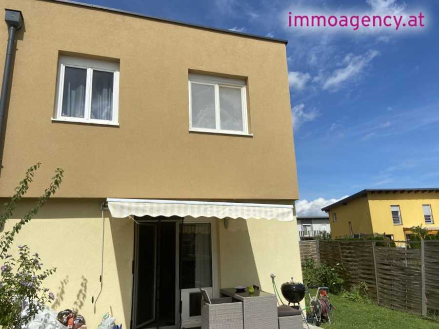 Reiheneckhaus in 2230 Gänserndorf Immobilie: Reiheneckhaus in 2230 Gänserndorf