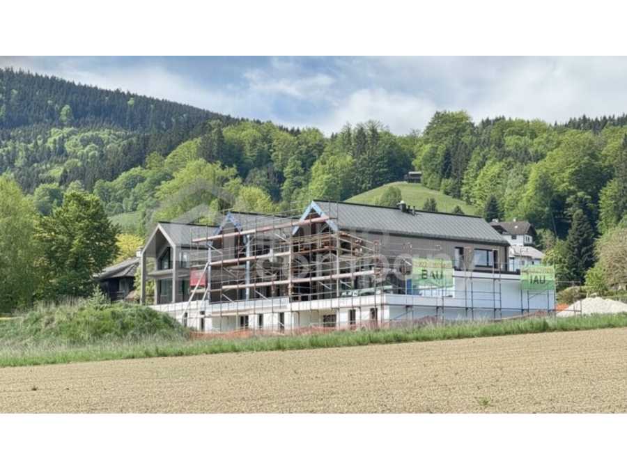 Immobilie: Reiheneckhaus in 4865 Nußdorf am Attersee