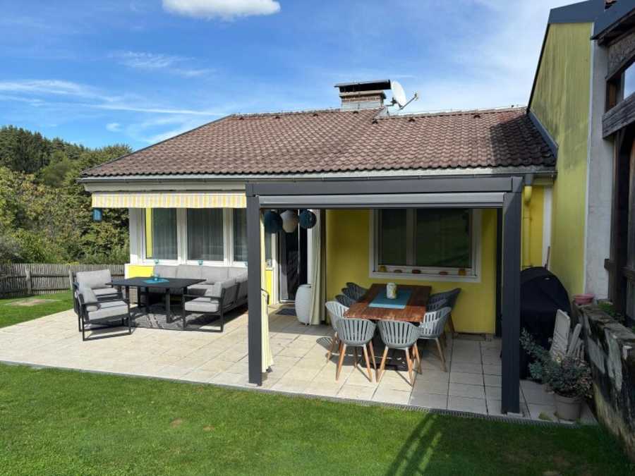 Immobilie: Reiheneckhaus in 8541 Bad Schwanberg