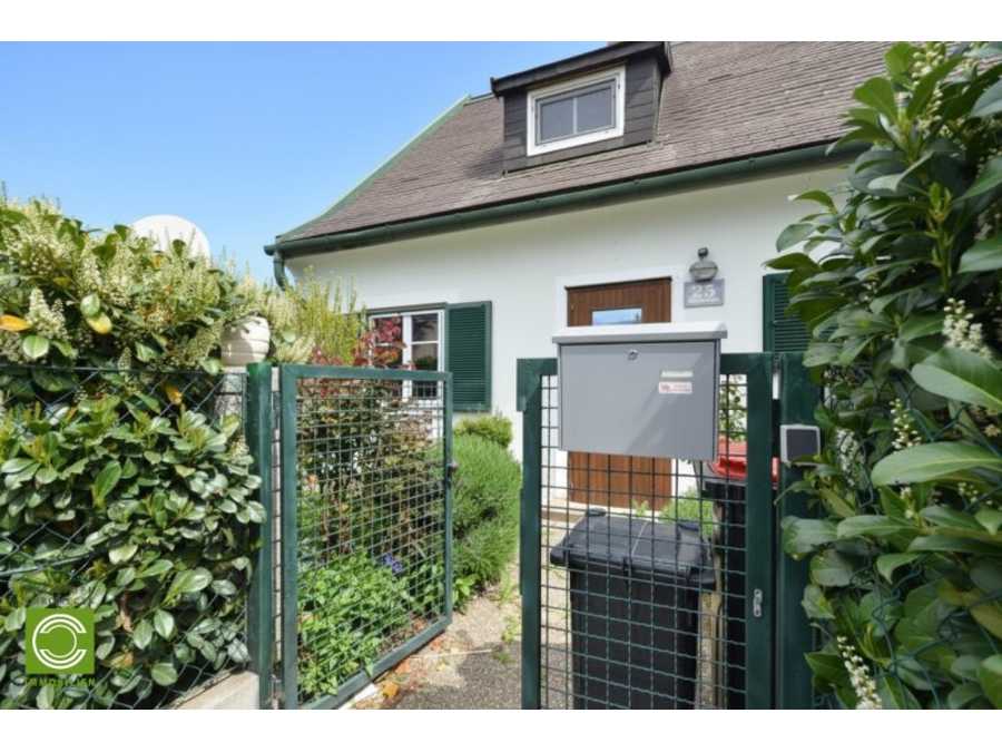 Immobilie: Reihenendhaus in 2345 Brunn am Gebirge