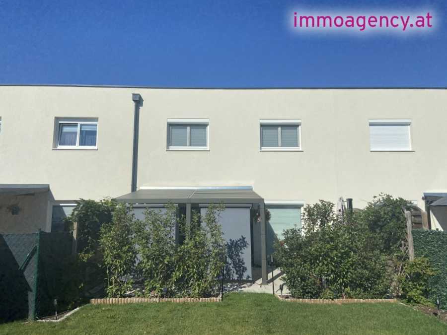 Reihenhaus in 2230 Gänserndorf Immobilie: Reihenhaus in 2230 Gänserndorf