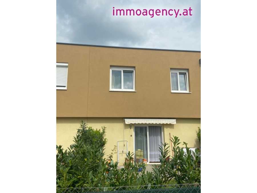 Reihenhaus in 2230 Gänserndorf Immobilie: Reihenhaus in 2230 Gänserndorf