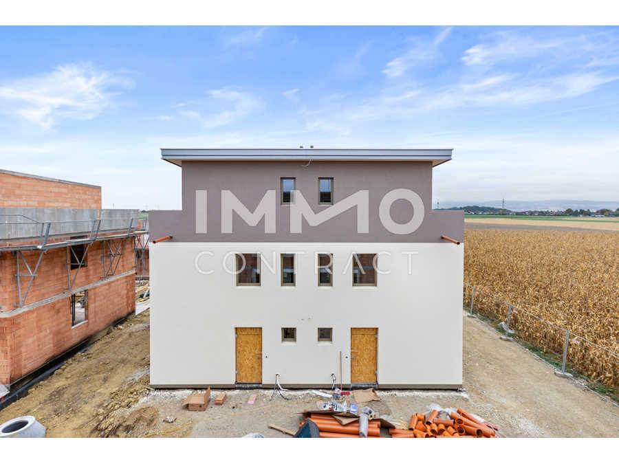 Reihenhaus in 3100 St.Pölten Immobilie: Reihenhaus in 3100 St.Pölten