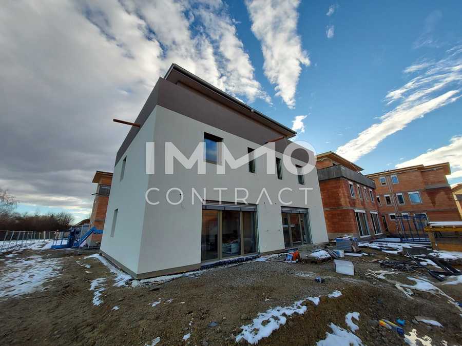 Reihenhaus in 3100 St.Pölten Immobilie: Reihenhaus in 3100 St.Pölten