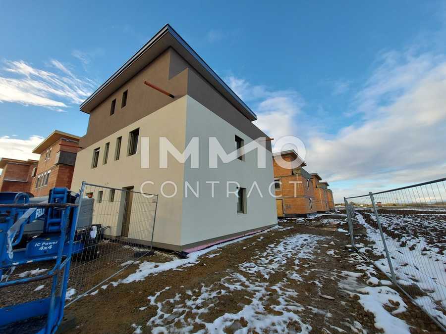 Reihenhaus in 3100 St.Pölten Immobilie: Reihenhaus in 3100 St.Pölten