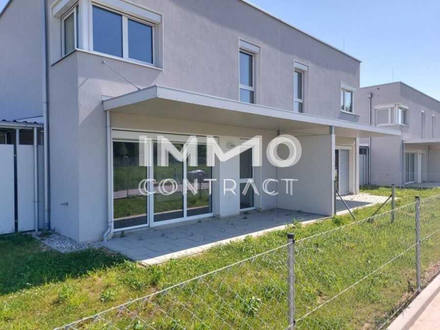 Immobilie: Reihenhaus in 3141 Kapelln
