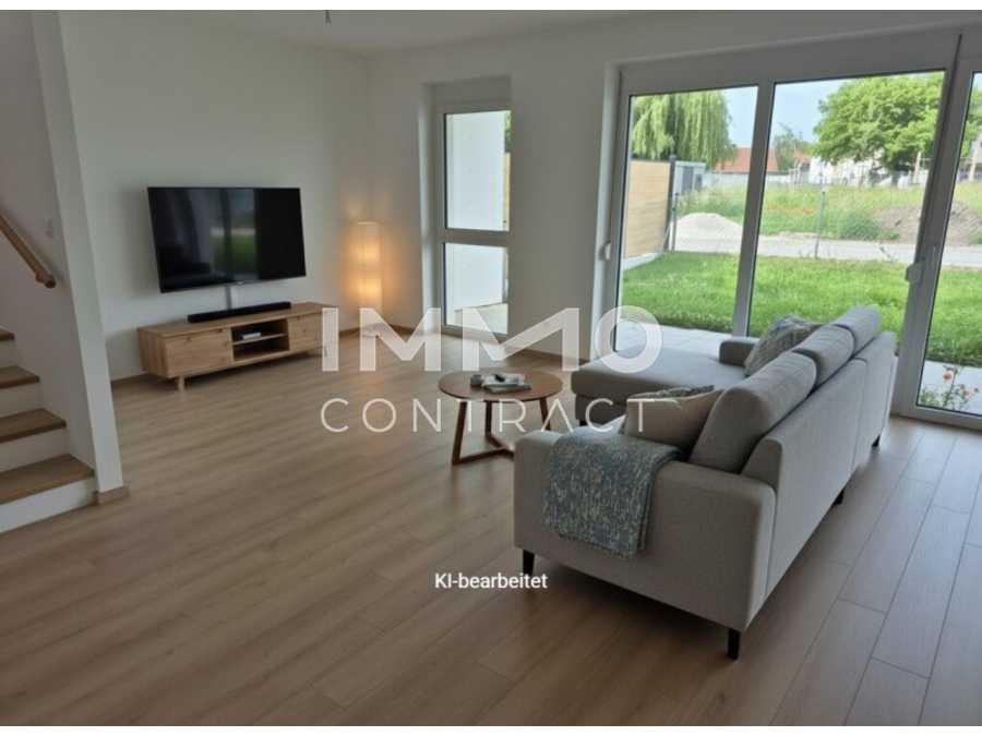 Immobilie: Reihenhaus in 3141 Kapelln