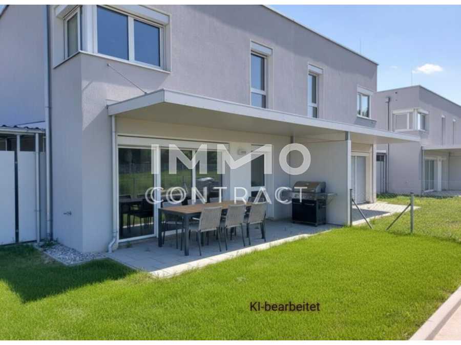 Immobilie: Reihenhaus in 3141 Kapelln