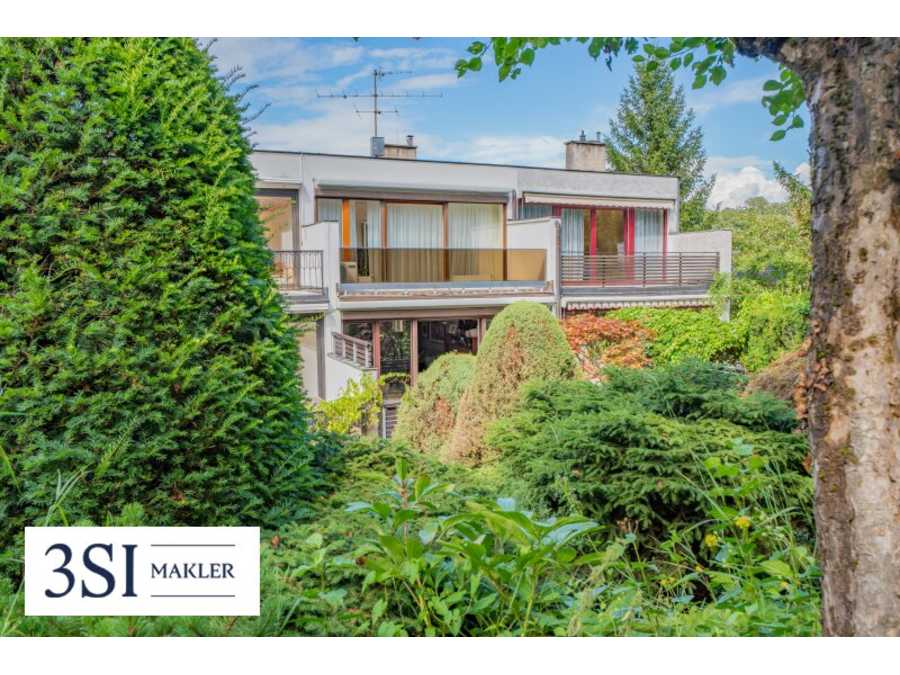 Immobilie: Reihenhaus in 3400 Klosterneuburg