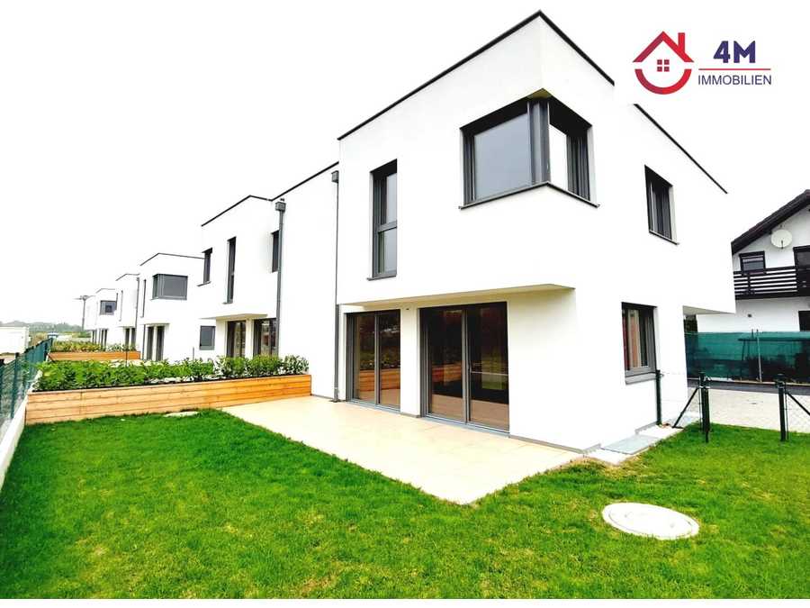 Reihenhaus in 2542 Kottingbrunn Immobilie: Reihenhaus in 2542 Kottingbrunn