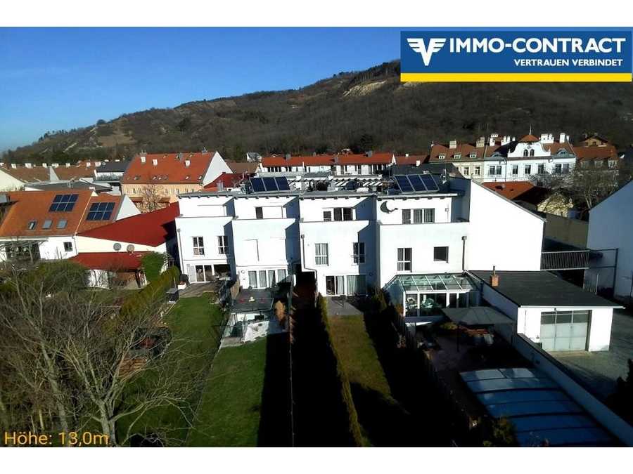 Reihenhaus in 2103 Langenzersdorf Immobilie: Reihenhaus in 2103 Langenzersdorf