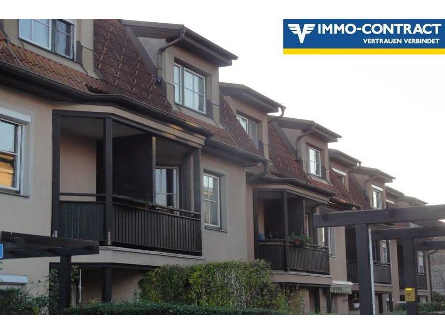 Reihenhaus in 2103 Langenzersdorf Immobilie: Reihenhaus in 2103 Langenzersdorf