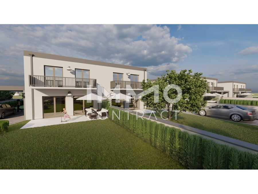 Reihenhaus in 3371 Neumarkt an der Ybbs Immobilie: Reihenhaus in 3371 Neumarkt an der Ybbs