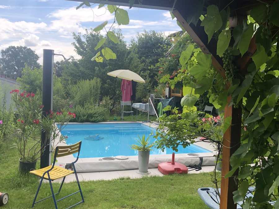 Immobilie: Reihenhaus in 4311 Schwertberg