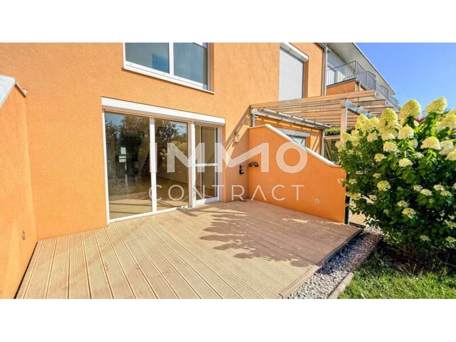 Immobilie: Reihenhaus in 4863 Seewalchen am Attersee