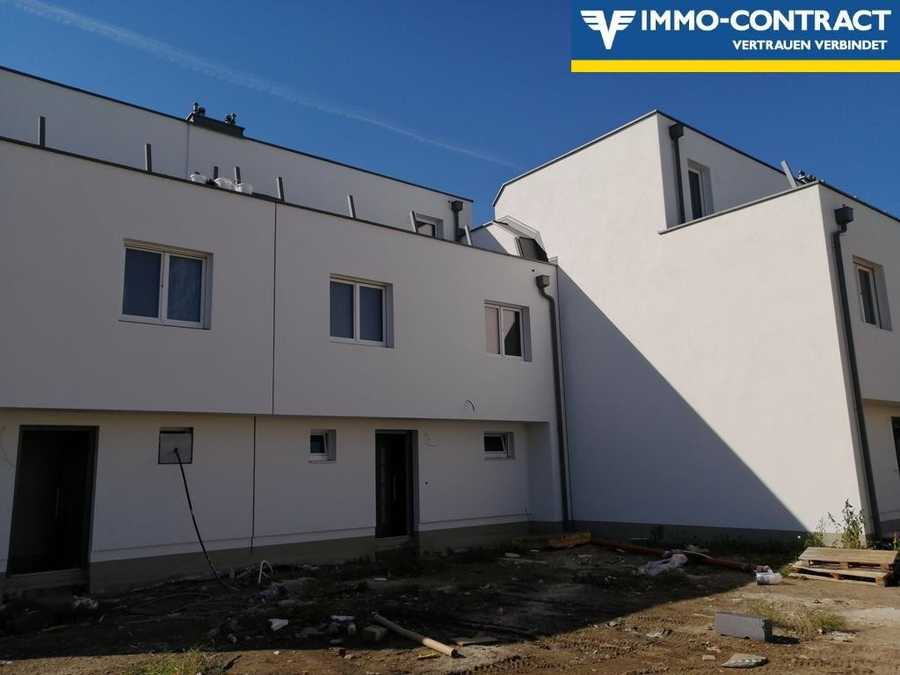 Reihenhaus in 2201 Seyring Immobilie: Reihenhaus in 2201 Seyring