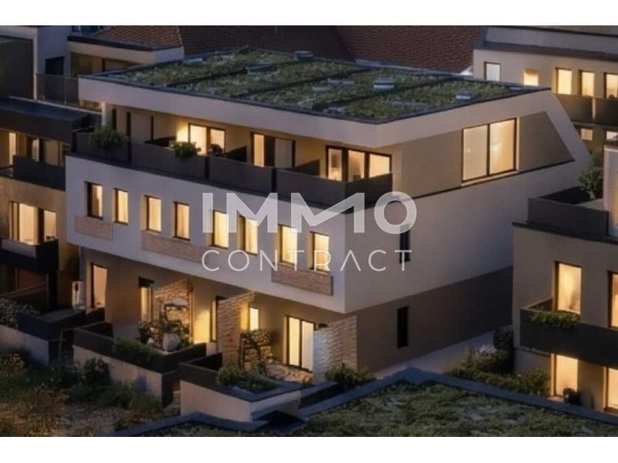 Immobilie: Reihenhaus in 1100 Wien